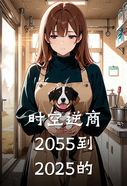 时空逆商：2055到2025的陆临沈墨最新完结小说推荐_在线免费小说时空逆商：2055到2025的(陆临沈墨)