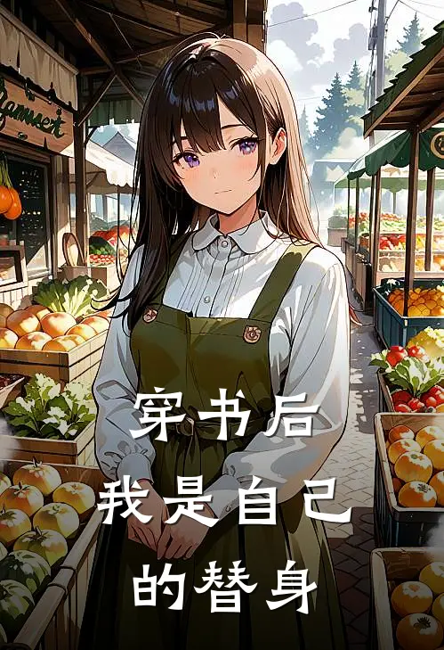 穿书后，我是自己的替身苏媛林雨晴免费完结小说_完本完结小说穿书后，我是自己的替身(苏媛林雨晴)