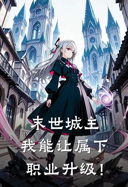 末世城主：我能让属下职业升级！田源王平德完整版免费阅读_田源王平德精彩小说
