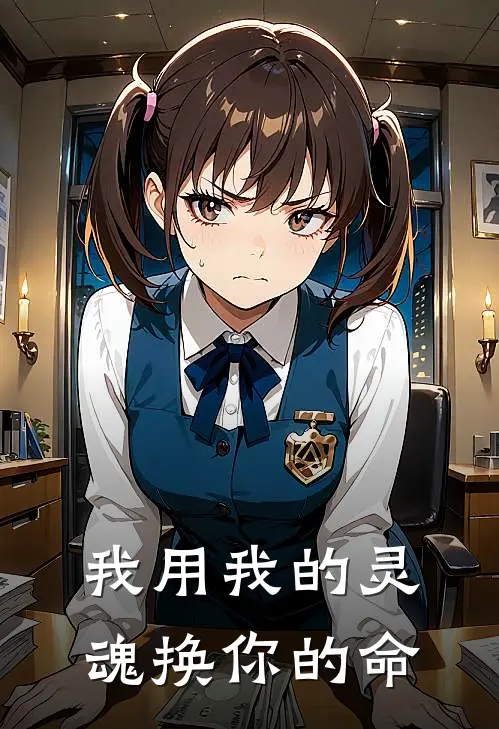 我用我的灵魂换你的命(慕瑶瑶诗施)热门的小说_热门网络小说推荐我用我的灵魂换你的命(慕瑶瑶诗施)