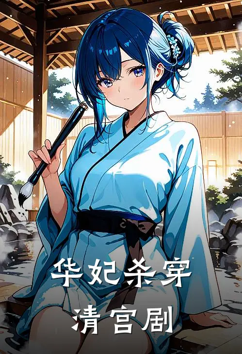 华妃杀穿清宫剧年世兰齐月宾最新热门小说_免费小说全文阅读华妃杀穿清宫剧(年世兰齐月宾)