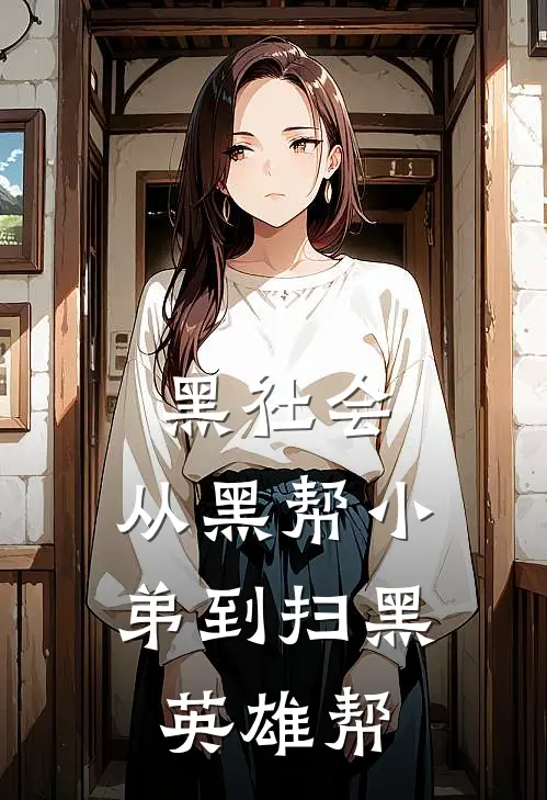 萧逸林婉儿《黑社会：从黑帮小弟到扫黑英雄帮》全本免费在线阅读_(萧逸林婉儿)最新章节在线阅读