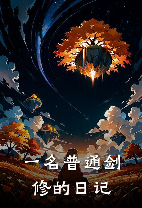 一名普通剑修的日记(沧剑宗万玉阶)免费小说在线阅读_在线阅读免费小说一名普通剑修的日记(沧剑宗万玉阶)