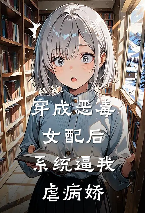 穿成恶毒女配后，系统逼我虐病娇(谢沅芷顾砚修)免费小说在线阅读_在线阅读免费小说穿成恶毒女配后，系统逼我虐病娇(谢沅芷顾砚修)