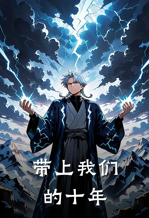 带上我们的十年(蓬叶老叶)最新小说_免费阅读完整版小说带上我们的十年(蓬叶老叶)
