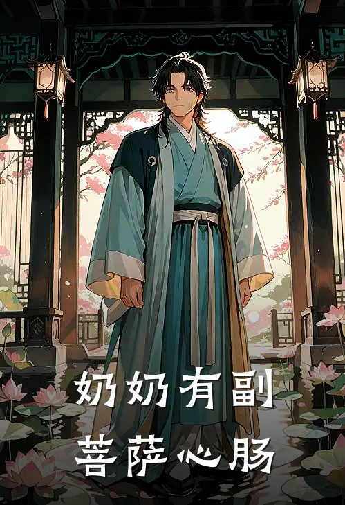 奶奶有副菩萨心肠(张光耀盼儿)免费小说在线阅读_在线阅读免费小说奶奶有副菩萨心肠(张光耀盼儿)