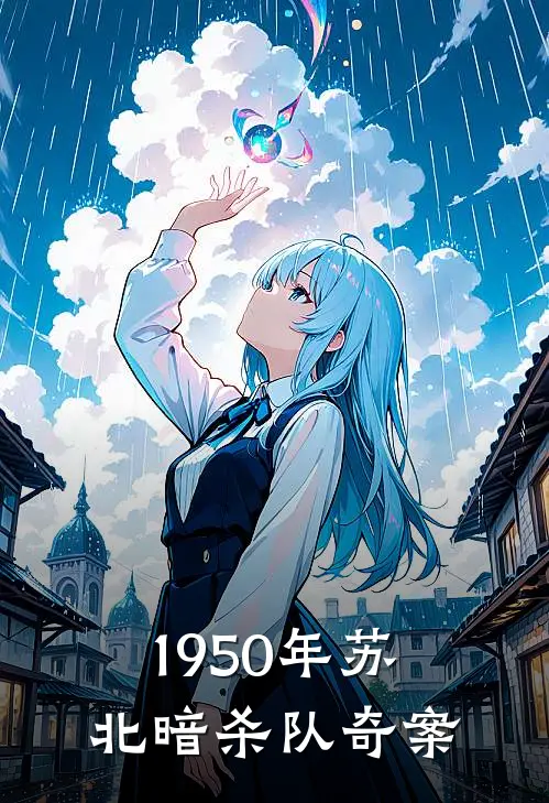 1950年“苏北暗杀队”奇案(邵幼和史离坤)最新推荐小说_最新免费小说1950年“苏北暗杀队”奇案邵幼和史离坤