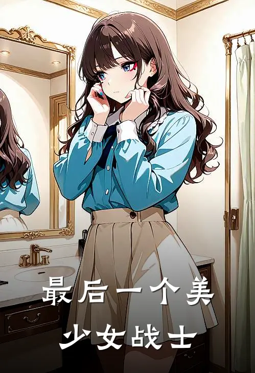 最后一个美少女战士