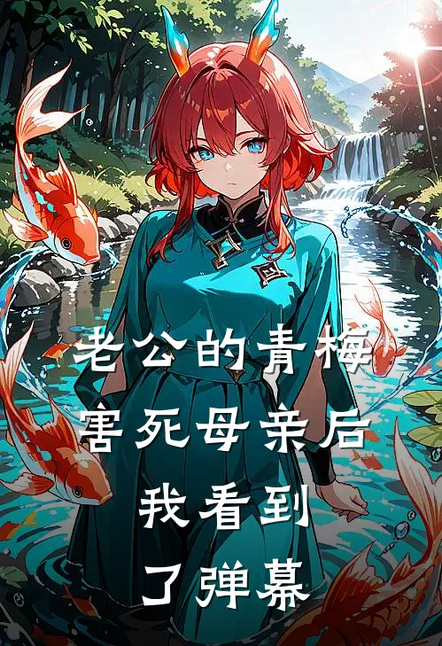 老公的青梅害死母亲后，我看到了弹幕周诚风青梅全集免费小说_免费小说完结老公的青梅害死母亲后，我看到了弹幕(周诚风青梅)