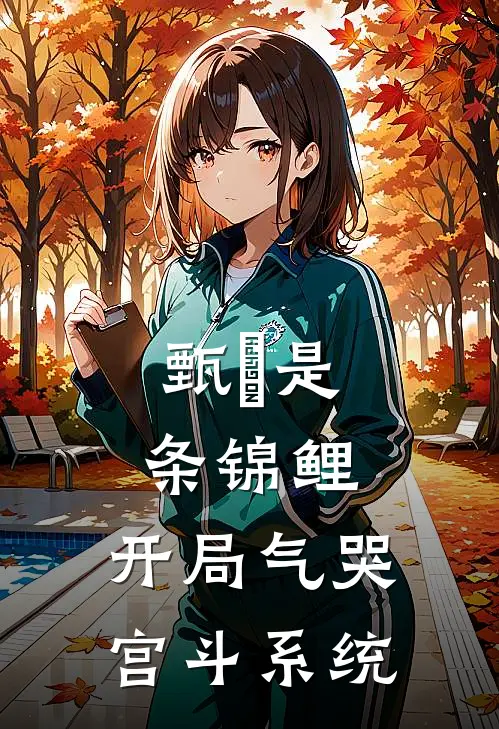 甄嬛是条锦鲤，开局气哭宫斗系统(莫言宜修)最新热门小说_完结小说甄嬛是条锦鲤，开局气哭宫斗系统(莫言宜修)