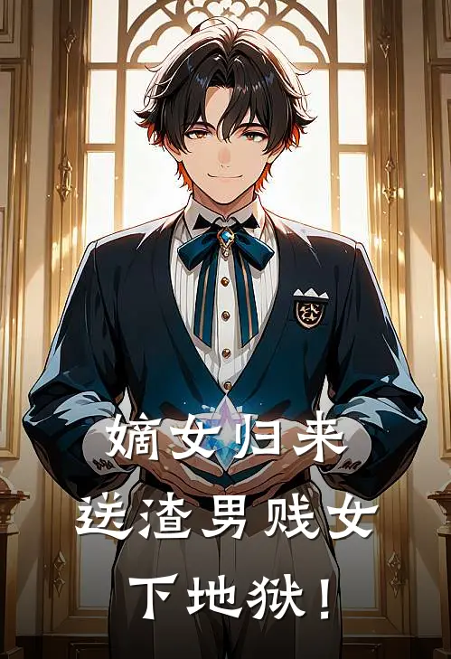 嫡女归来，送渣男贱女下地狱！(苏晚璃苏雪柔)全章节在线阅读_苏晚璃苏雪柔全章节在线阅读