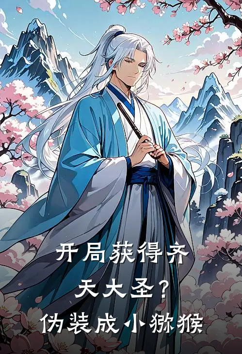 孙齐天赵虎(开局获得齐天大圣？伪装成小猕猴)完整版免费在线阅读_《开局获得齐天大圣？伪装成小猕猴》全集在线阅读