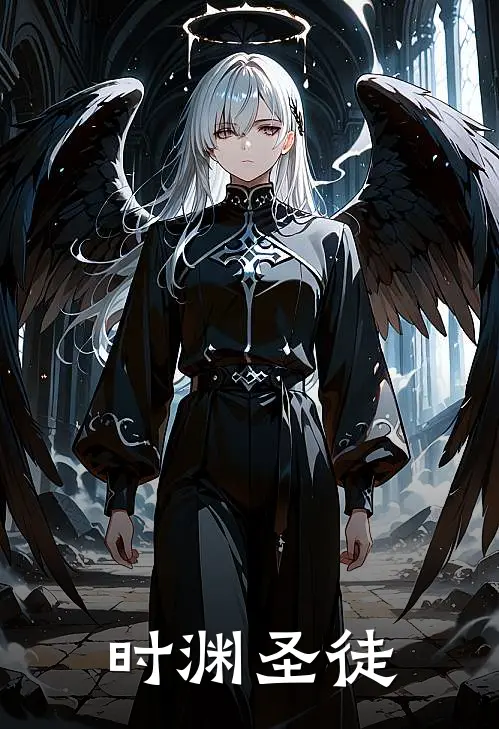 时渊圣徒程默苏瑾最新章节免费阅读_时渊圣徒全文免费在线阅读