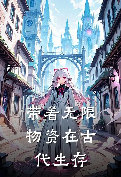 带着无限物资在古代生存