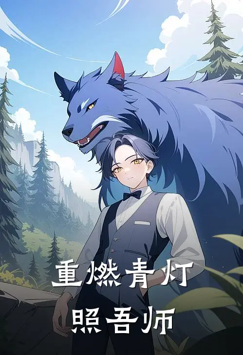 重燃青灯照吾师(沈惊寒凌玄清)在线免费小说_热门网络小说重燃青灯照吾师沈惊寒凌玄清