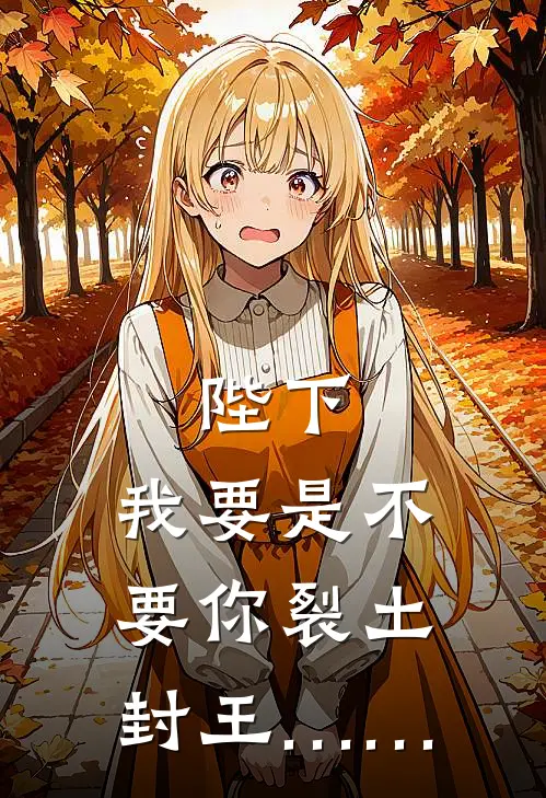 陛下，我要是不要你裂土封王……(英布刘邦)小说最新章节_全文免费小说陛下，我要是不要你裂土封王……英布刘邦