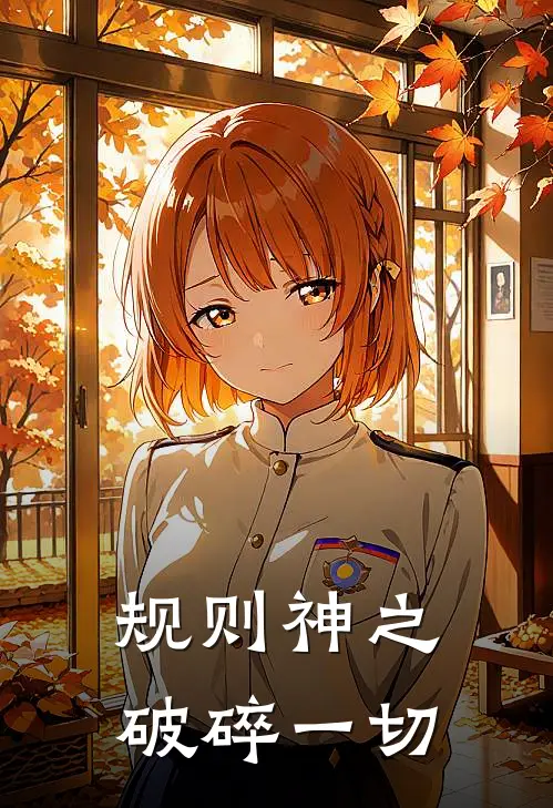 规则神之破碎一切