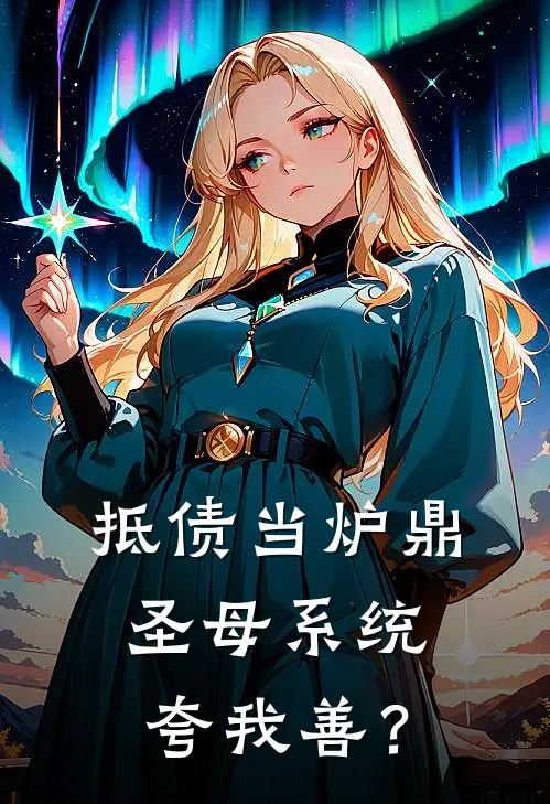 抵债当炉鼎，圣母系统夸我善？楚燕三楚燕热门小说大全_免费小说完结抵债当炉鼎，圣母系统夸我善？楚燕三楚燕