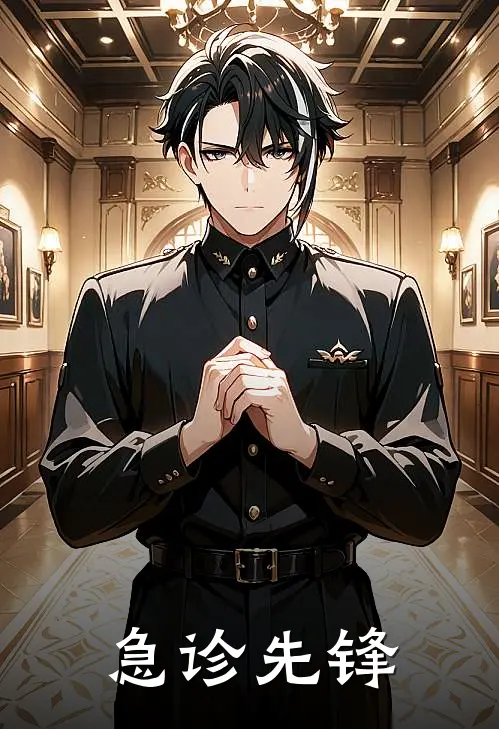 急诊先锋林逸李娟最新小说推荐_热门小说排行榜急诊先锋(林逸李娟)