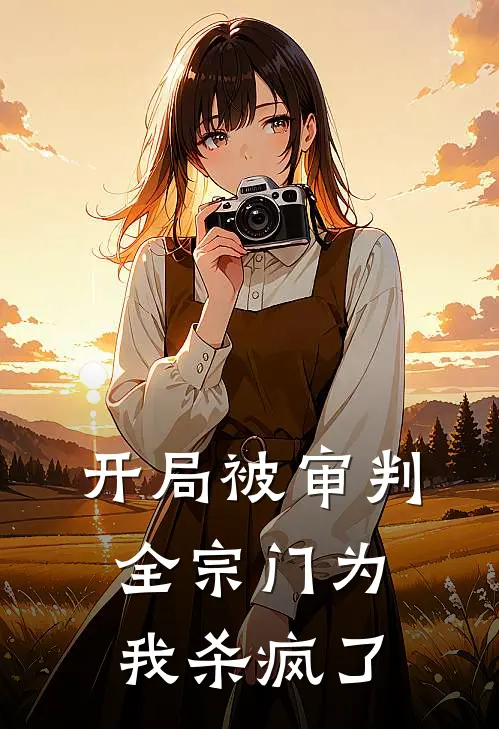 开局被审判：全宗门为我杀疯了