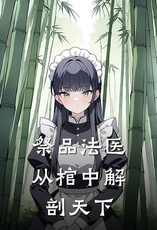 祭品法医：从棺中解剖天下沈知微沈玉娇小说完整版_完结版小说推荐祭品法医：从棺中解剖天下(沈知微沈玉娇)