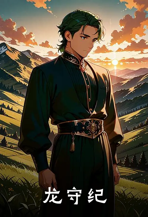 龙守纪全文免费阅读无弹窗大结局_龙守纪（秦红韵风龙）最新小说