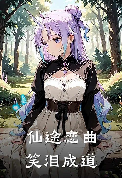 林羽灵根（仙途恋曲：笑泪成道）免费阅读无弹窗_仙途恋曲：笑泪成道林羽灵根全文免费阅读无弹窗大结局