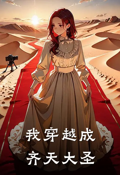 我穿越成齐天大圣