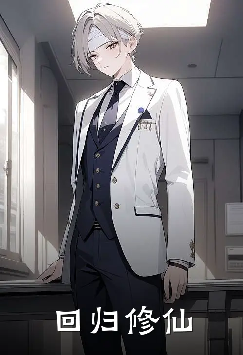 回归修仙周胜林小满免费热门小说_最热门小说回归修仙周胜林小满