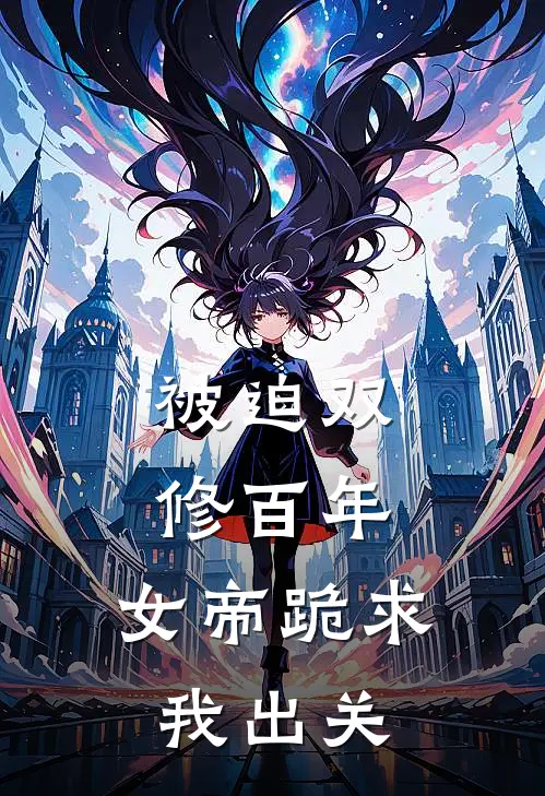 被迫双修百年，女帝跪求我出关(凤宸陆枫)完本小说_免费阅读无弹窗被迫双修百年，女帝跪求我出关凤宸陆枫