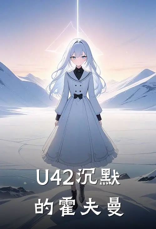 U42沉默的霍夫曼