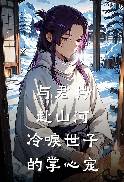 与君共赴山河：冷唳世子的掌心宠(韩珏沈拂)最新免费小说_完本小说免费阅读与君共赴山河：冷唳世子的掌心宠韩珏沈拂