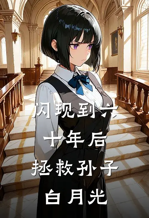 闪现到六十年后，拯救孙子白月光(芭比粉热门)最新小说_免费阅读完整版小说闪现到六十年后，拯救孙子白月光(芭比粉热门)