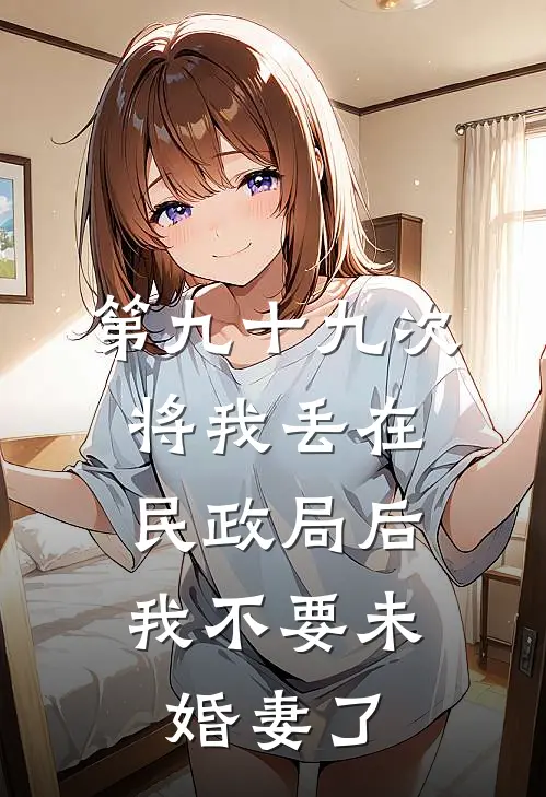 第九十九次将我丢在民政局后，我不要未婚妻了杜茜苏瑾安全本免费完结小说_免费小说完结第九十九次将我丢在民政局后，我不要未婚妻了杜茜苏瑾安