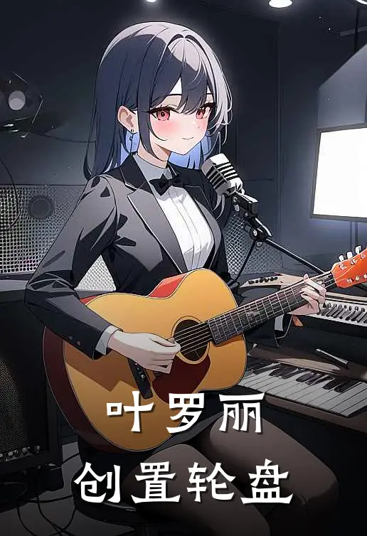 叶罗丽：创置轮盘华荼靡黎灰免费小说阅读_免费小说大全叶罗丽：创置轮盘(华荼靡黎灰)