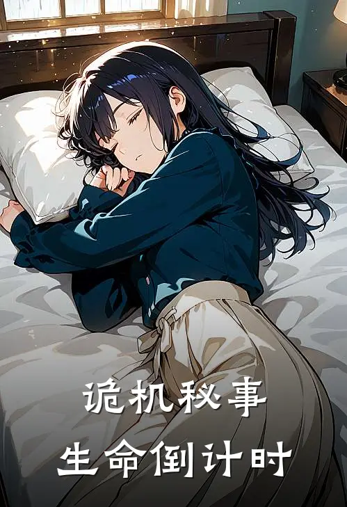 诡机秘事：生命倒计时