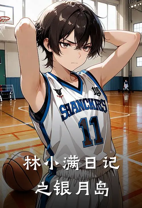 林小满日记之银月岛(林小满陈默)全文免费小说_小说免费完结林小满日记之银月岛(林小满陈默)