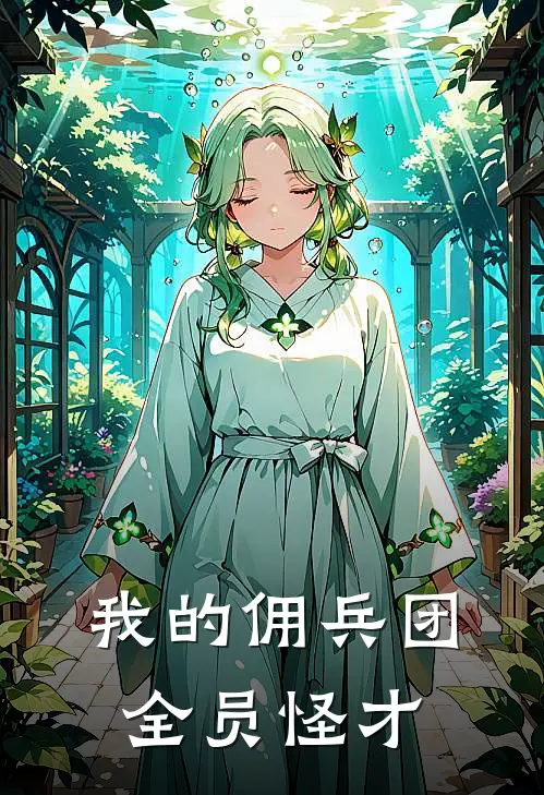 白武托格(我的佣兵团全员怪才)最新章节免费在线阅读_我的佣兵团全员怪才最新章节免费阅读