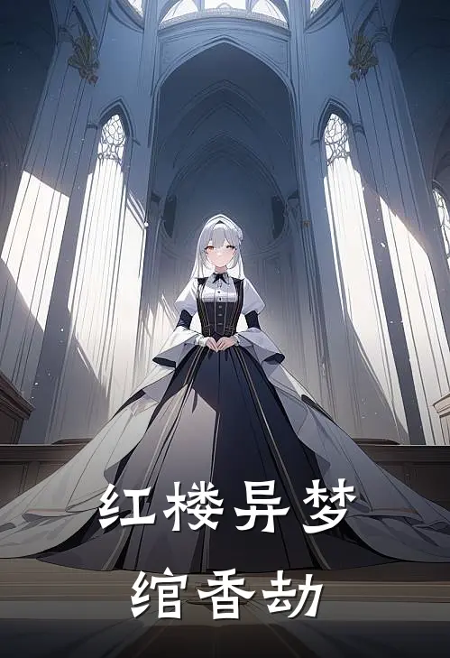 红楼异梦-绾香劫绾儿林绾儿小说完结推荐_热门小说阅读红楼异梦-绾香劫绾儿林绾儿