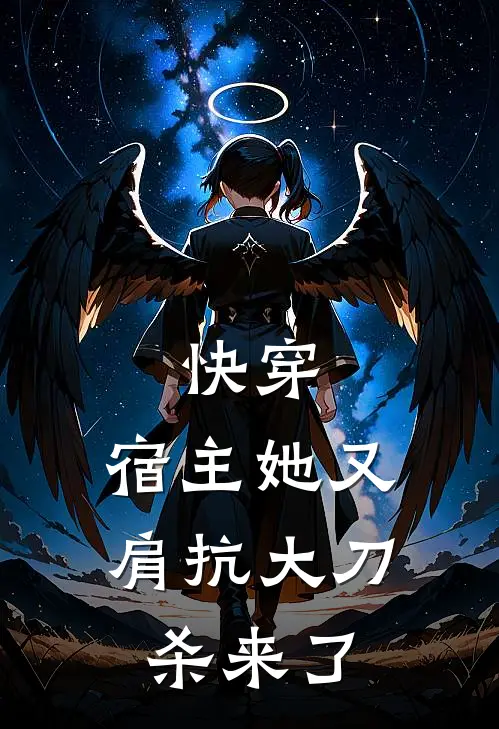 快穿：宿主她又肩抗大刀杀来了金莲关雅君免费小说免费阅读_推荐完结小说快穿：宿主她又肩抗大刀杀来了(金莲关雅君)