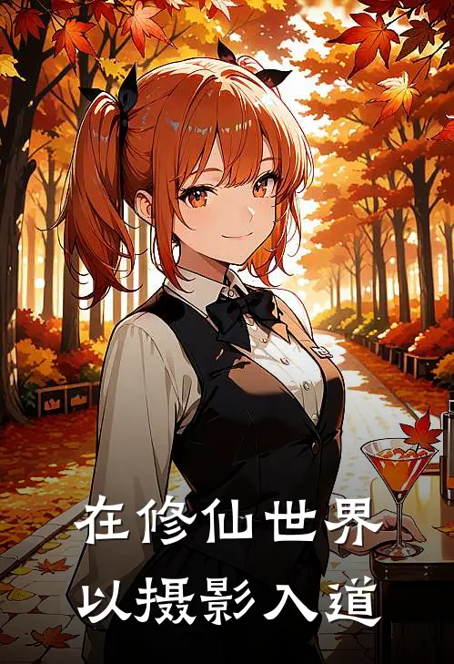 在修仙世界以摄影入道