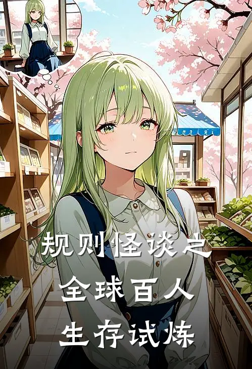 苏承宇林怡《规则怪谈之全球百人生存试炼》完结版免费阅读_苏承宇林怡热门小说