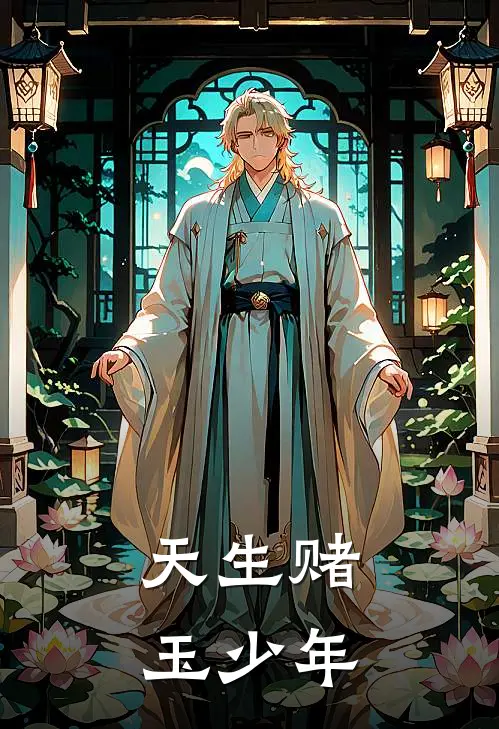 天生赌玉少年(阿木解石)完本小说_全本免费小说天生赌玉少年阿木解石