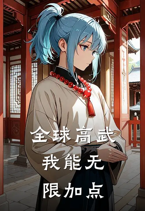 全球高武，我能无限加点