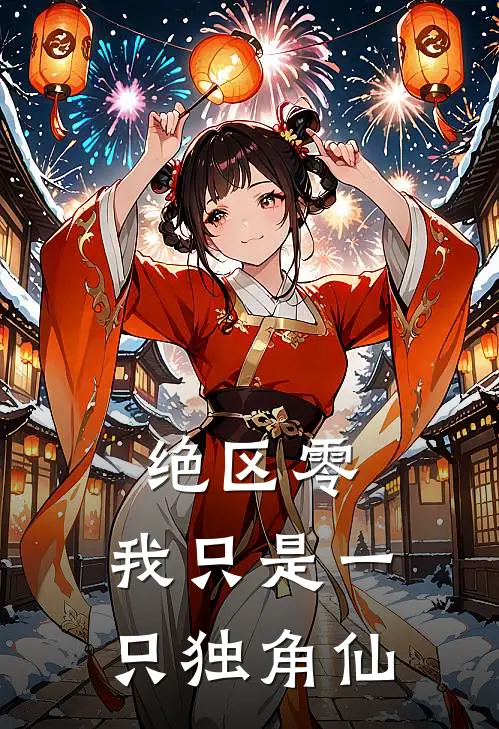 《绝区零：我只是一只独角仙》李天戮刘云明_(绝区零：我只是一只独角仙)全集在线阅读