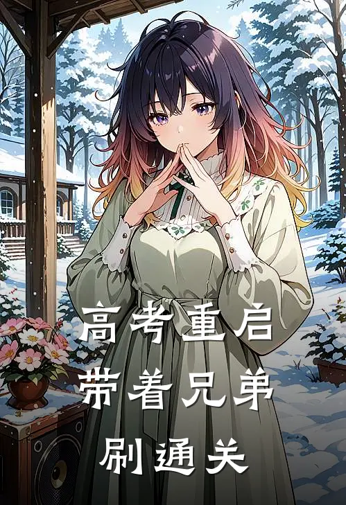 高考重启：带着兄弟刷通关高荣贵冯子玉最新章节免费阅读_高考重启：带着兄弟刷通关全文免费在线阅读