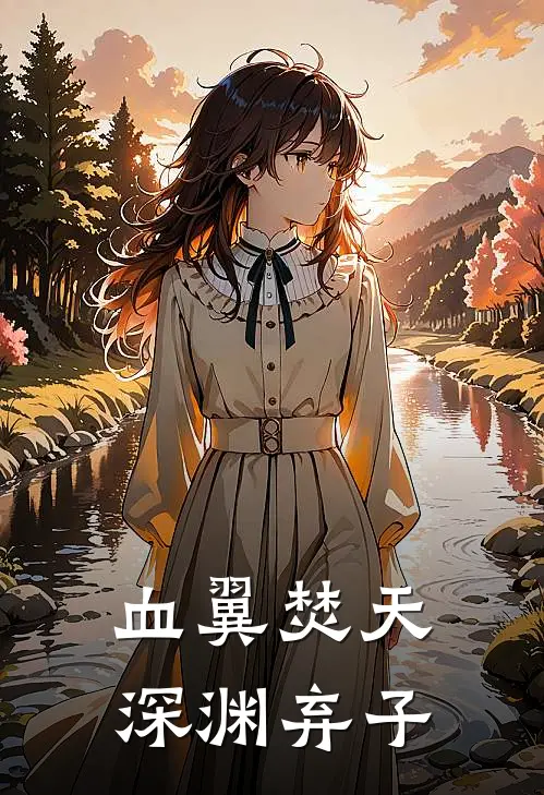 血翼焚天：深渊弃子王扒皮凌夜完本小说免费阅读_小说完结版血翼焚天：深渊弃子王扒皮凌夜