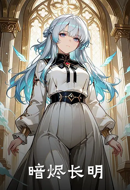 暗烬长明(周侍张伯)最热门小说_小说完整版暗烬长明周侍张伯