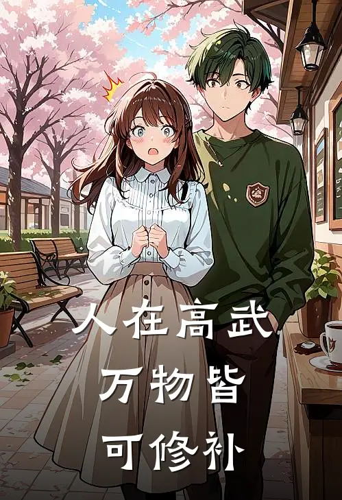 人在高武，万物皆可修补