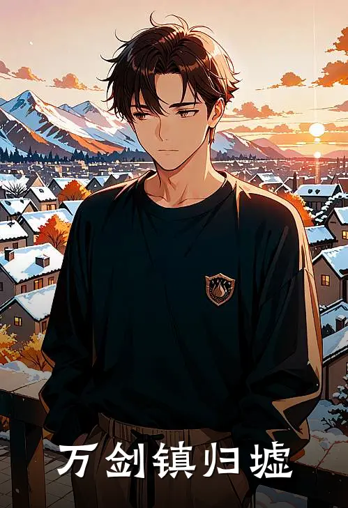 万剑镇归墟(江尘江清羽)免费阅读_热门的小说万剑镇归墟江尘江清羽